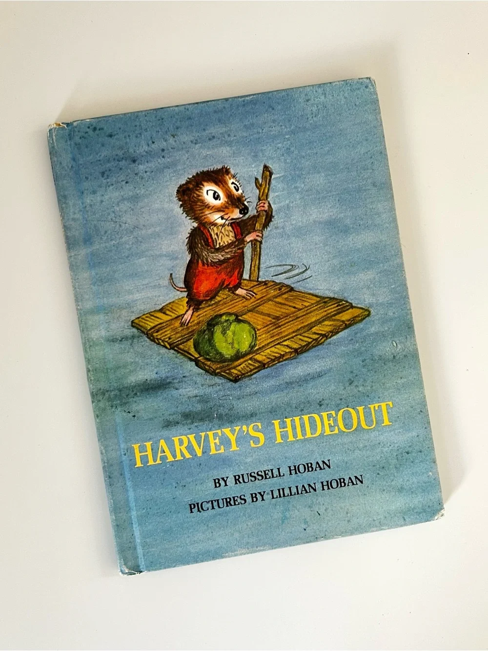 Kids Vintage Storybook Collection